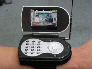 Super Dry TV Watch