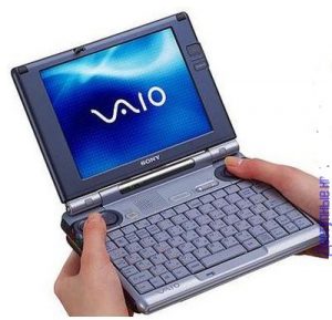 Sony PCG-U1