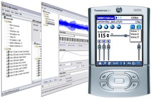 Handheld Basic++