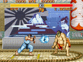 Street Fighter II Turbo: Hyper Fighting