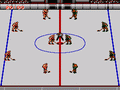 Blades of Steel