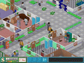 Theme Hospital