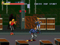 Streets of Rage 3