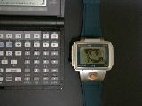 Ruputerの外観