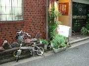 輪行写真