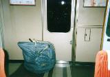 輪行写真