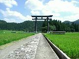 輪行写真