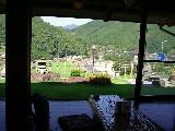 輪行写真