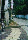輪行写真