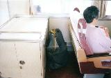 輪行写真