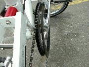 輪行写真
