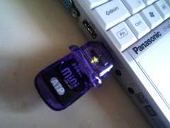 W32T写真