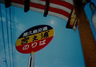 屋久島写真